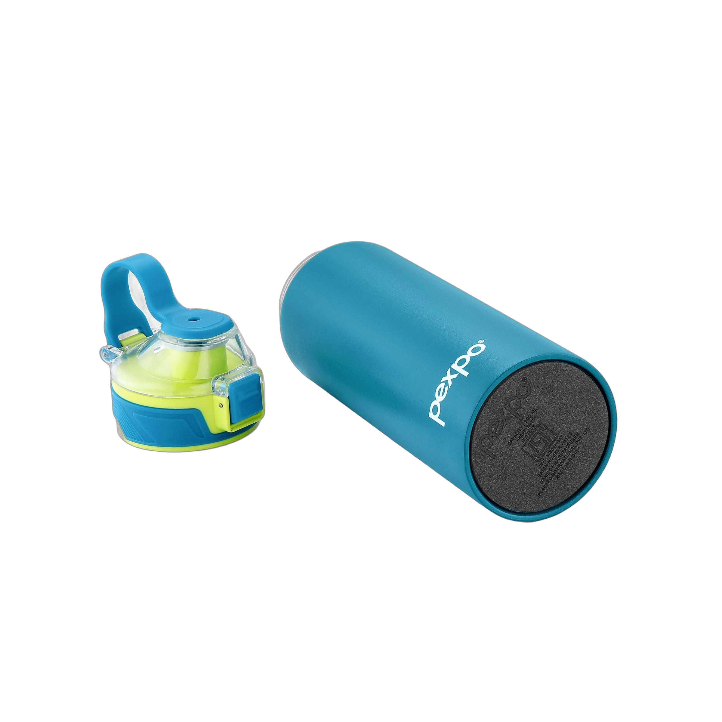 Pexpo Arctic SS Water Bottle