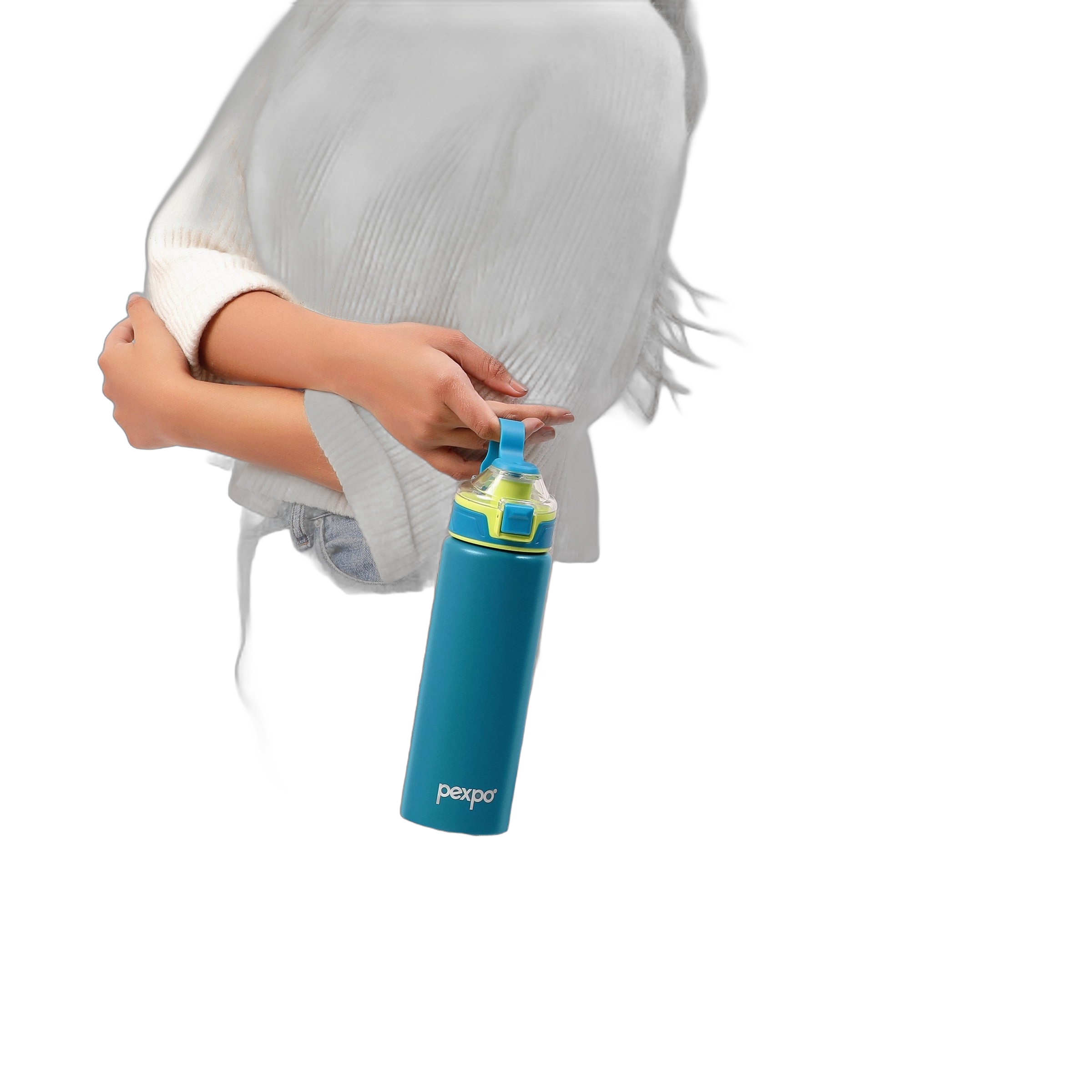 Pexpo Arctic SS Water Bottle