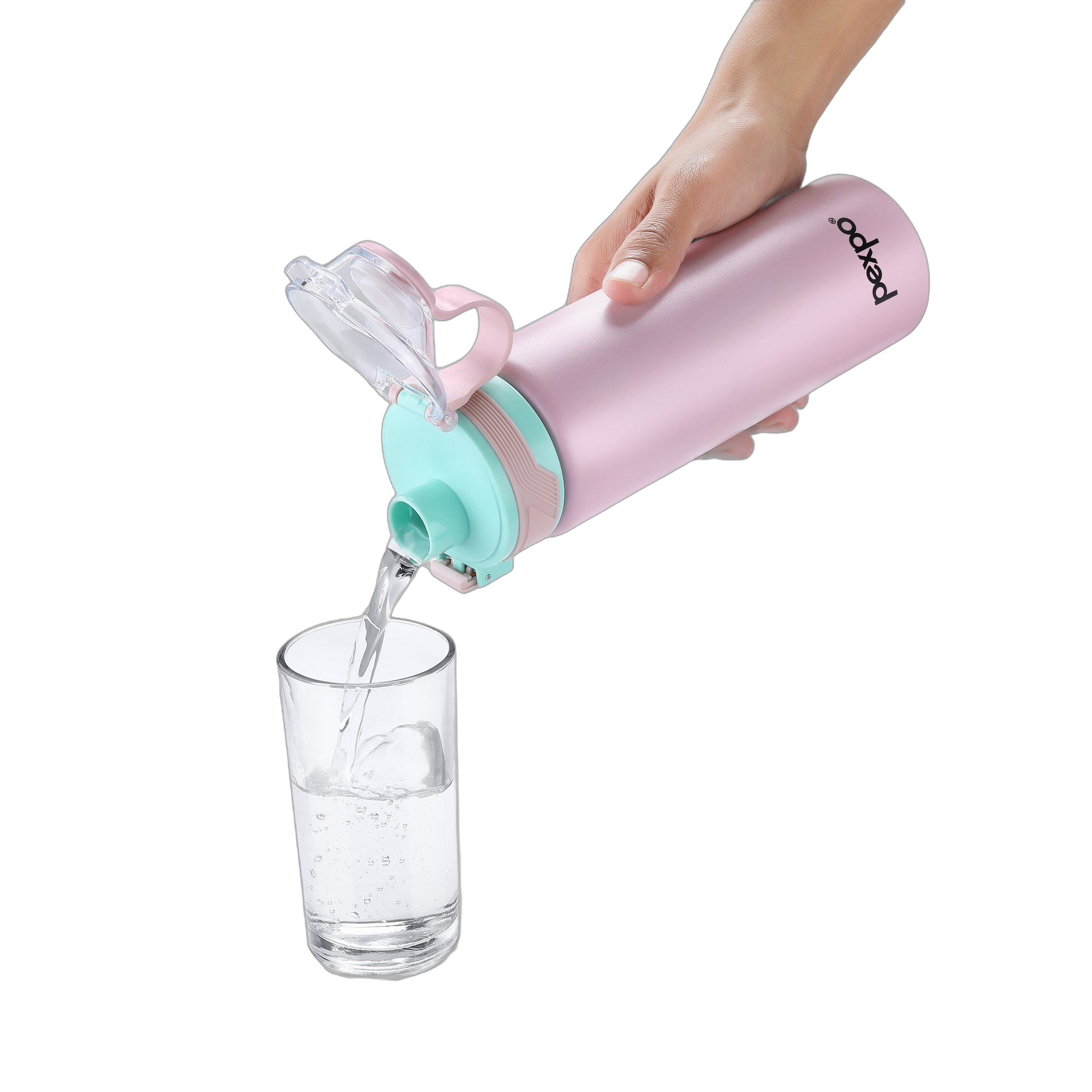 Pexpo Arctic SS Water Bottle
