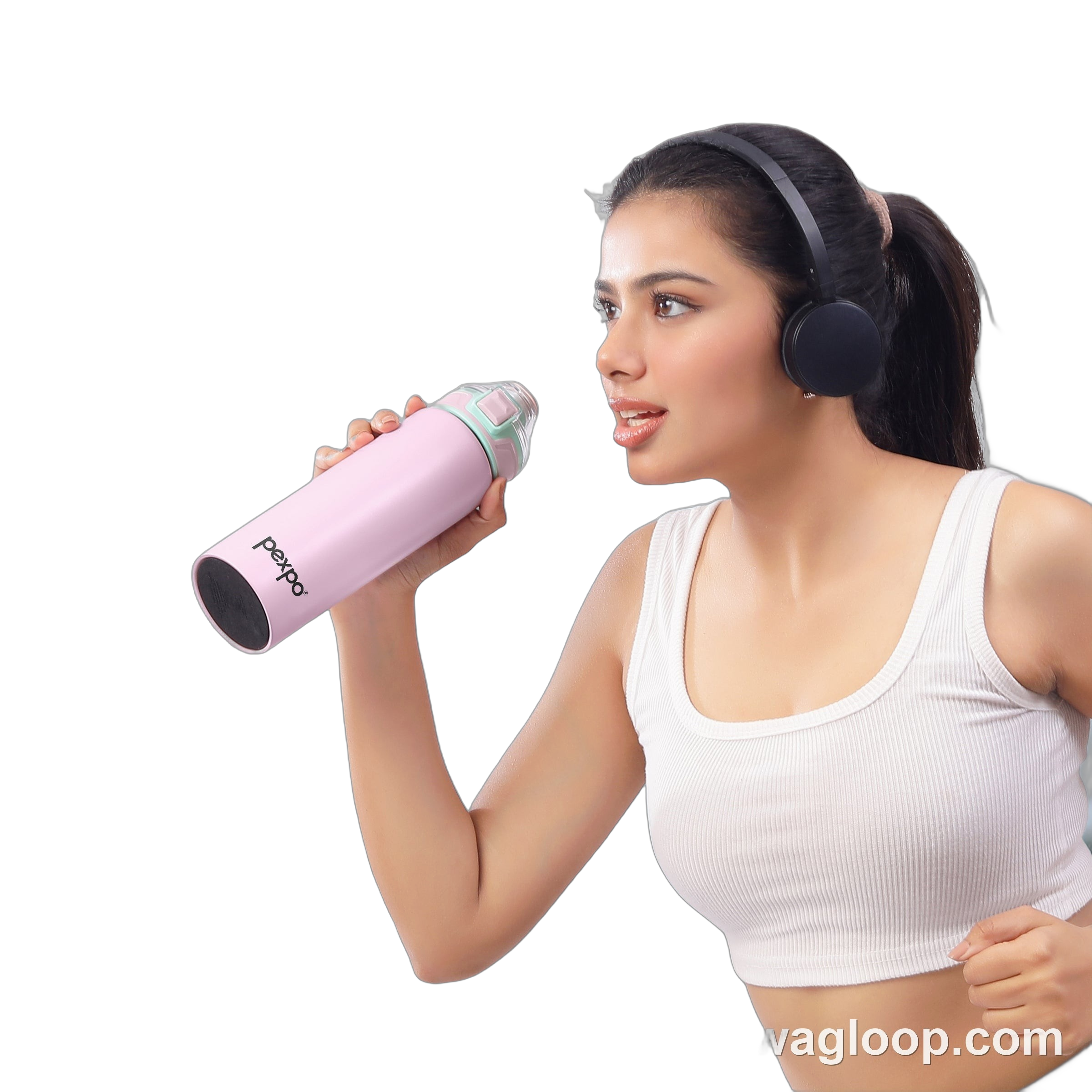 Pexpo Arctic SS Water Bottle