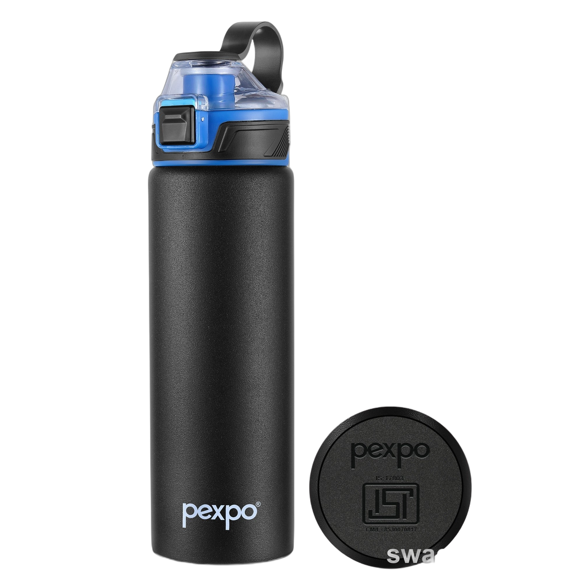 Pexpo Arctic SS Water Bottle