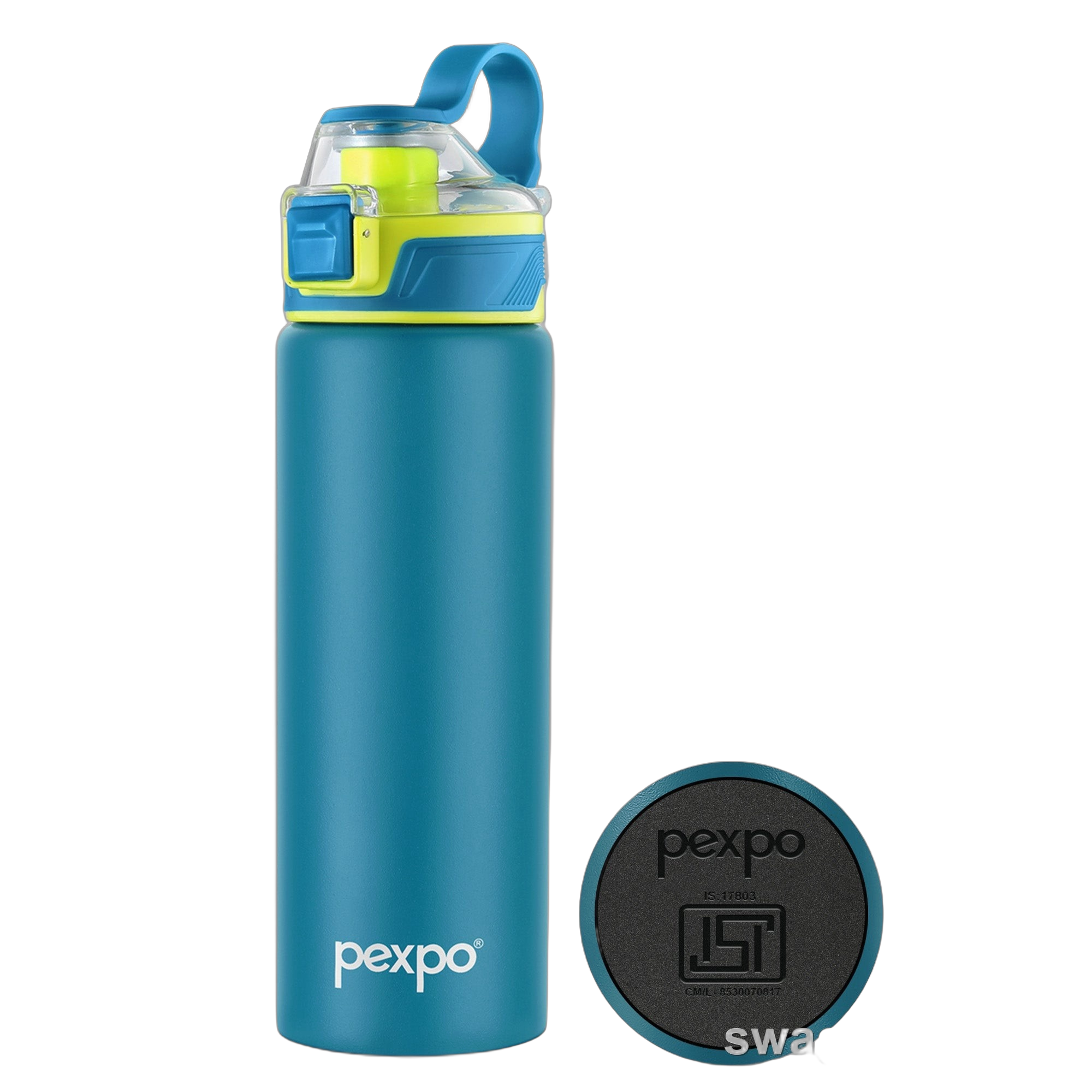 Pexpo Arctic SS Water Bottle