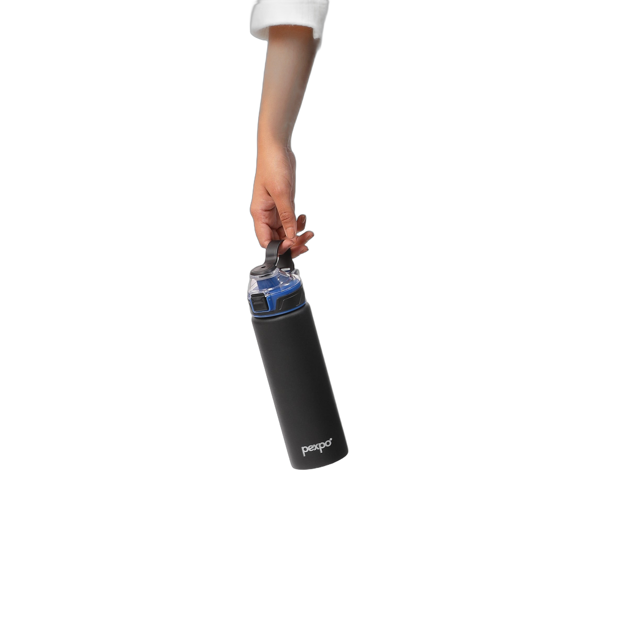 Pexpo Arctic SS Water Bottle