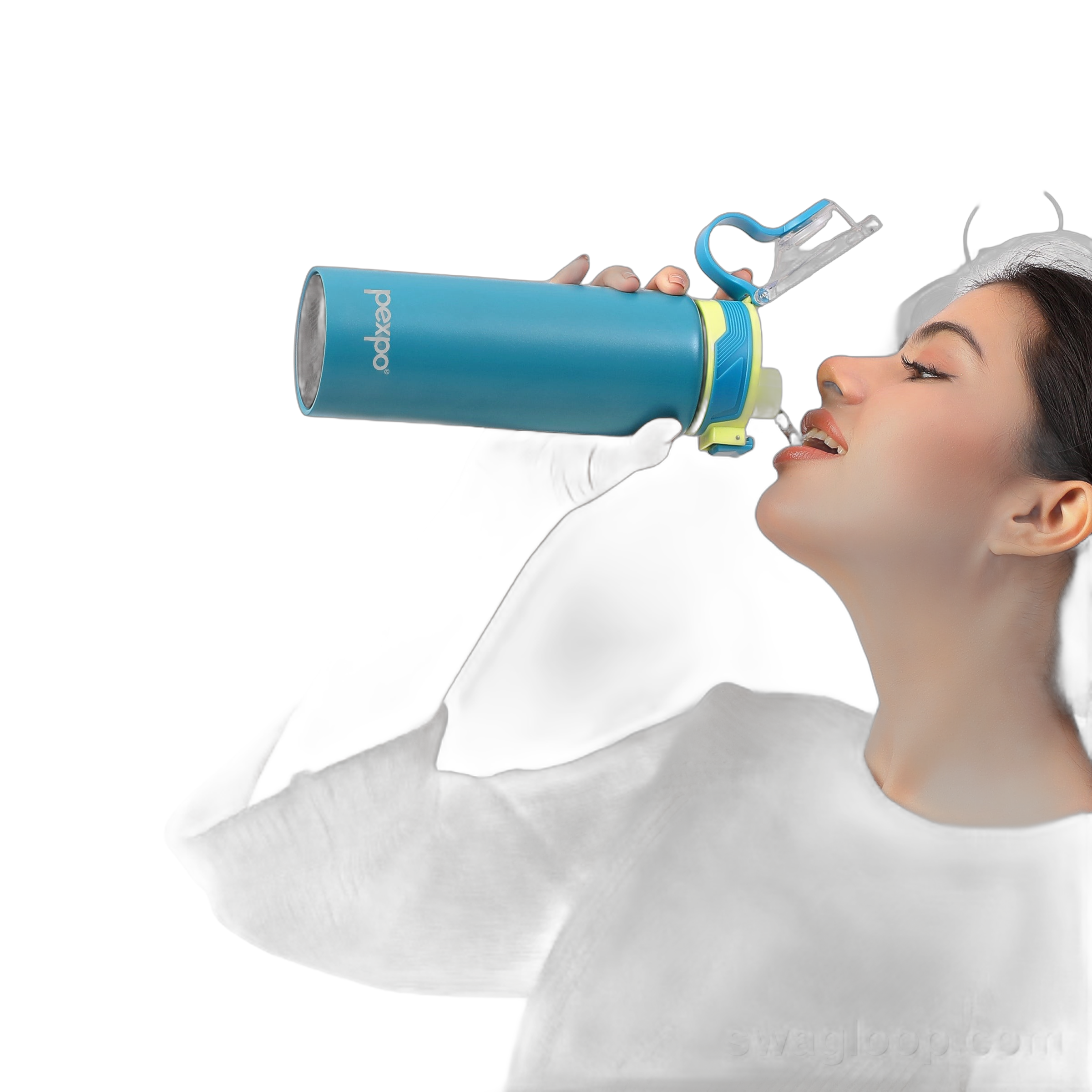 Pexpo Arctic SS Water Bottle