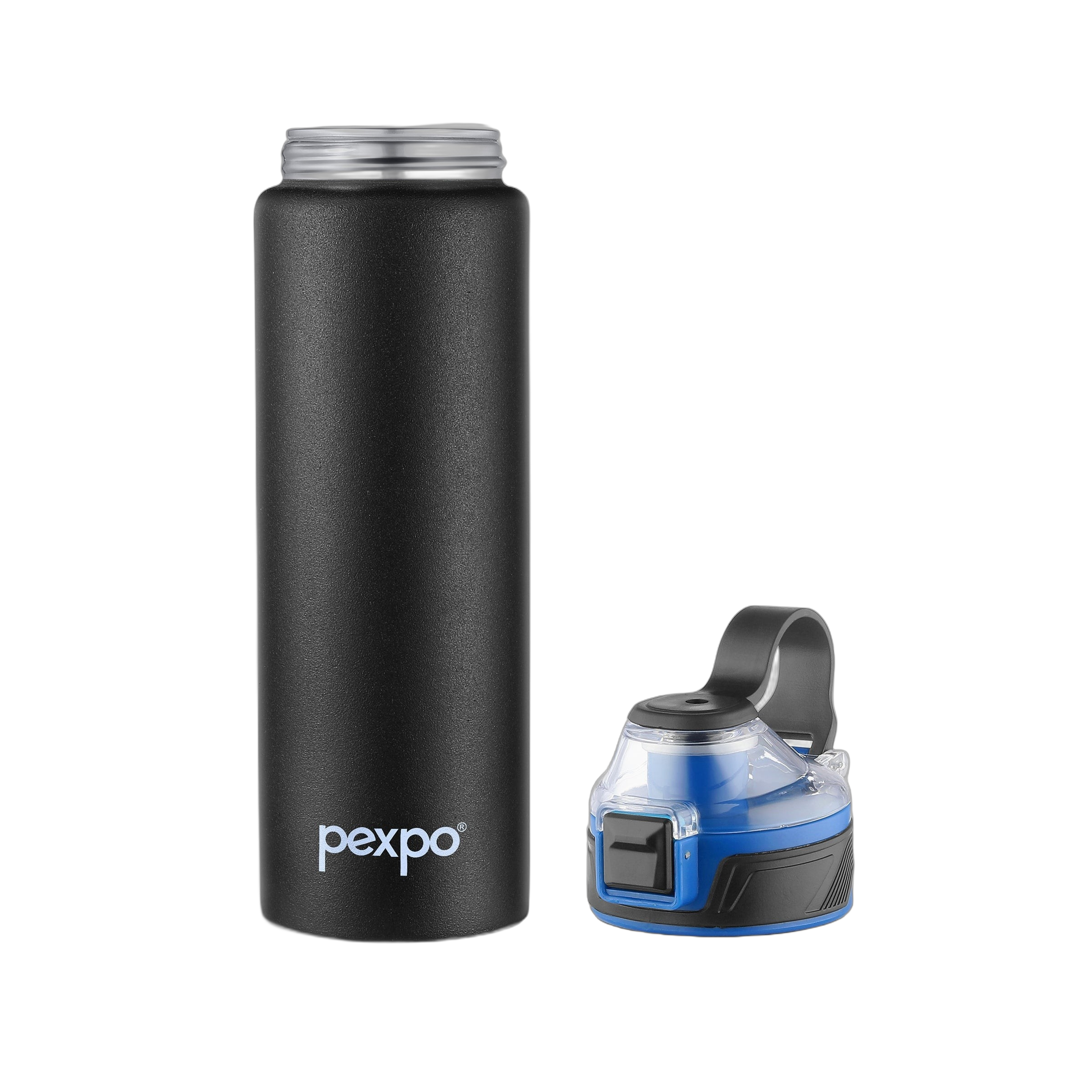 Pexpo Arctic SS Water Bottle