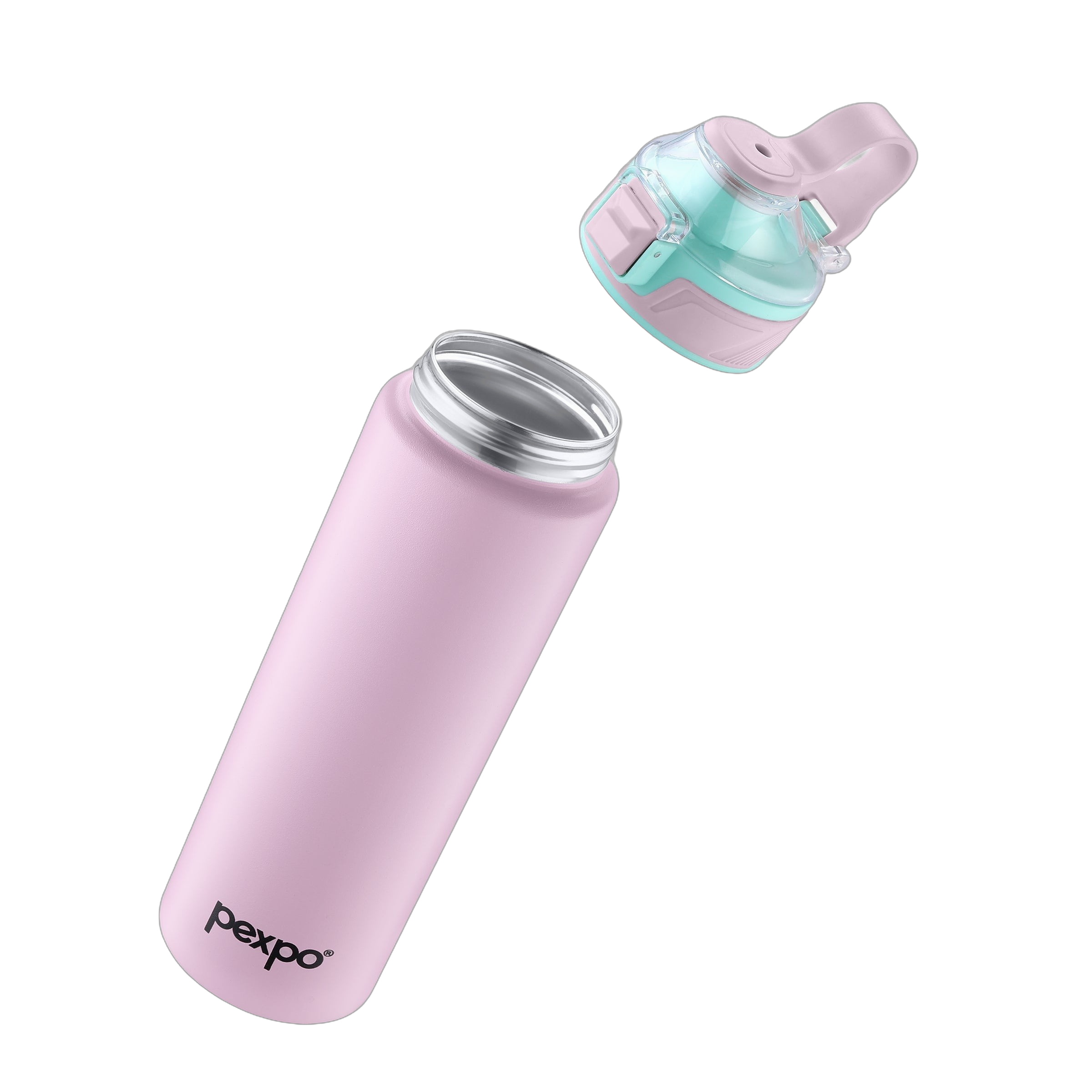 Pexpo Arctic SS Water Bottle