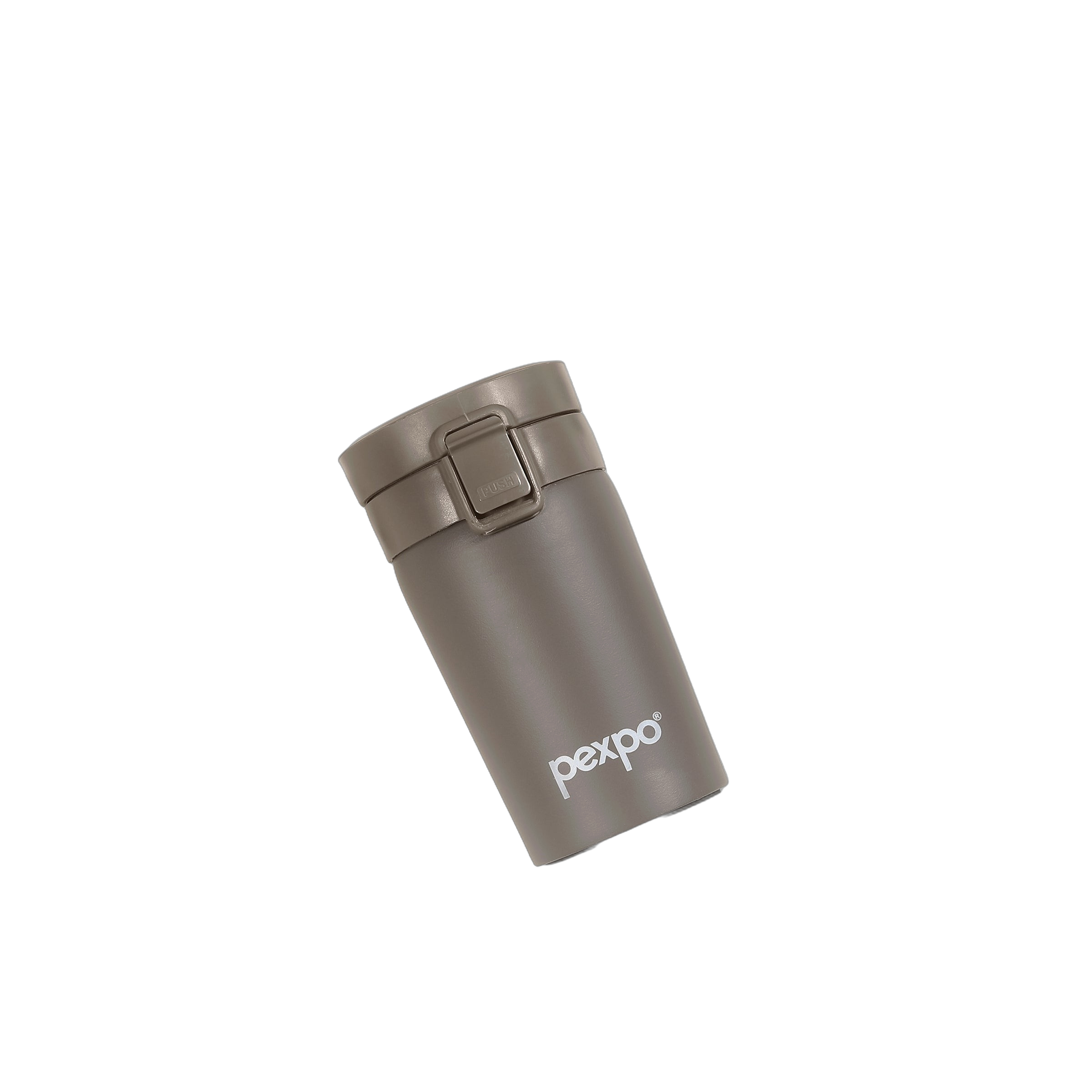 Pexpo Cocoa Thermo Steel Tumbler