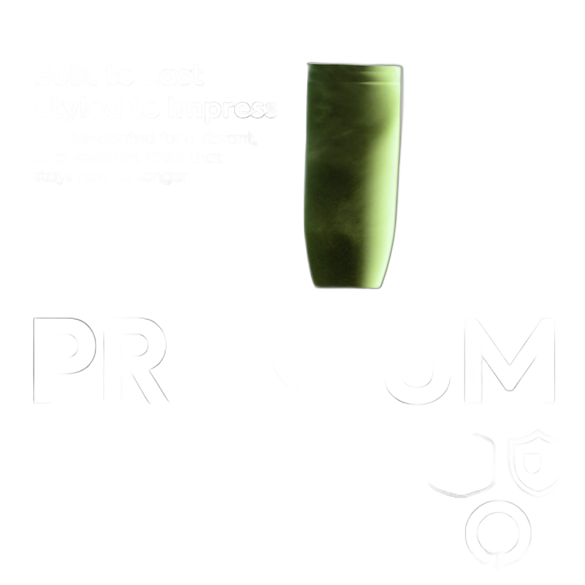 Pexpo Cocoa Thermo Steel Tumbler