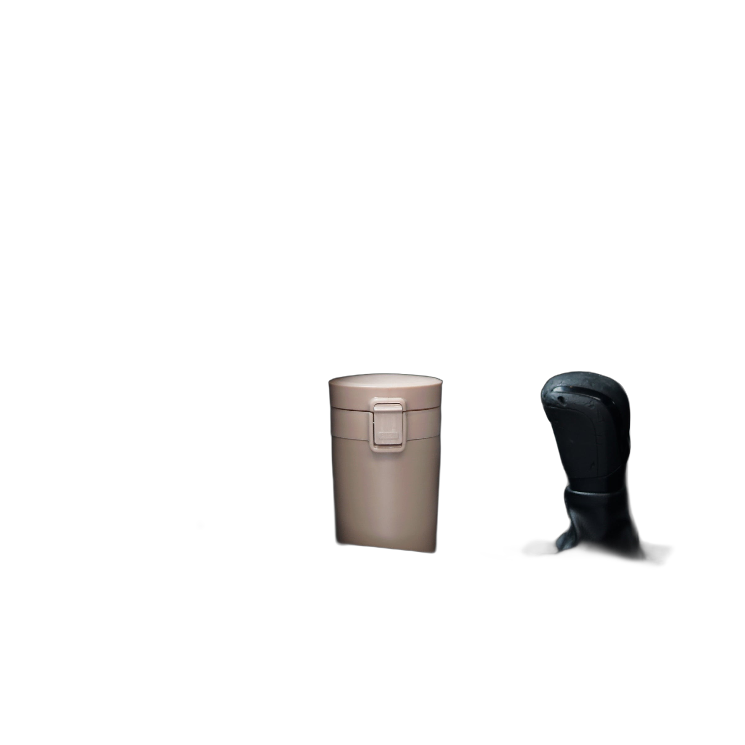 Pexpo Cocoa Thermo Steel Tumbler