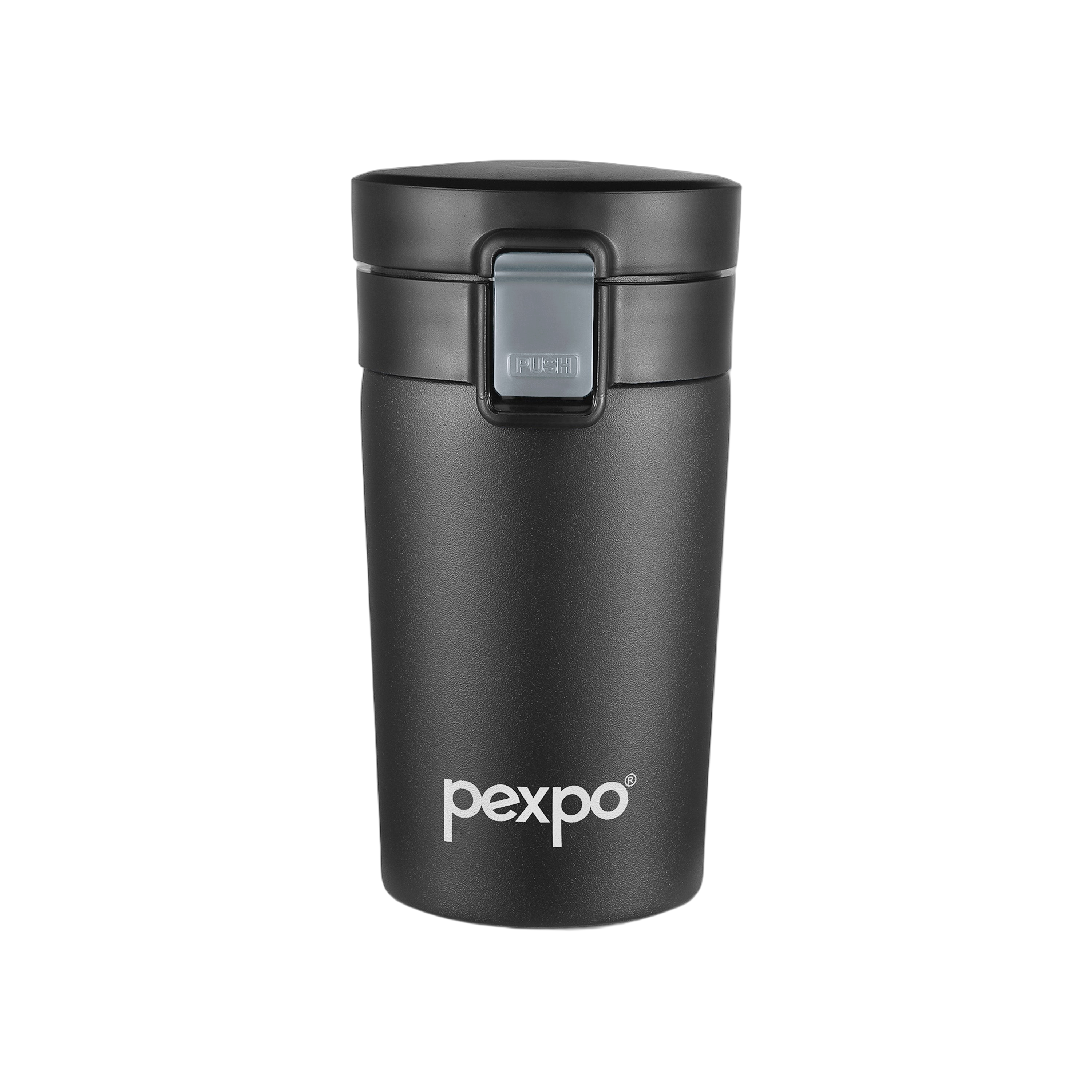 Pexpo Cocoa Thermo Steel Tumbler