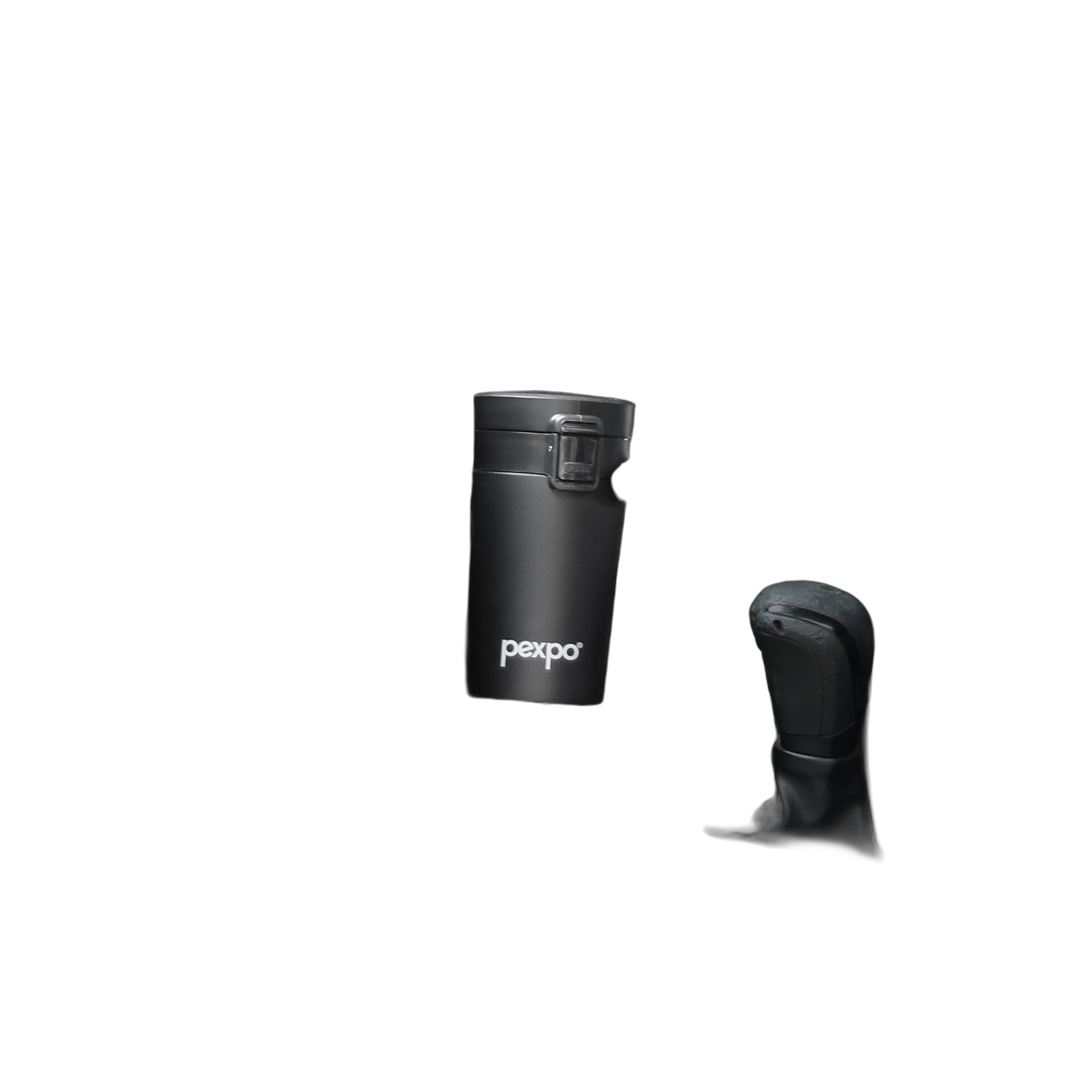Pexpo Cocoa Thermo Steel Tumbler