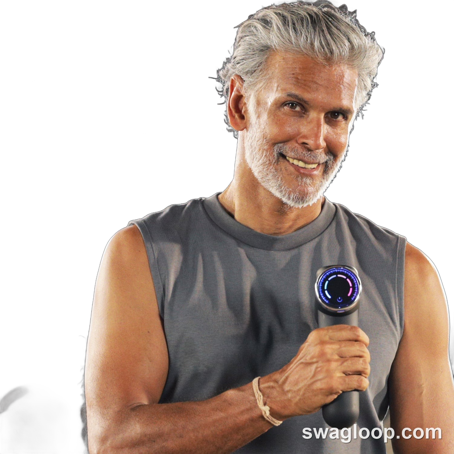 Lifelong LLGM171 Deep Tissue Massage Gun